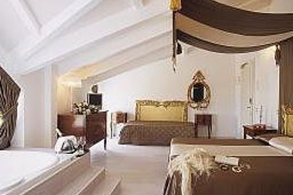 M Glamour Hotel (Gabicce Mare)